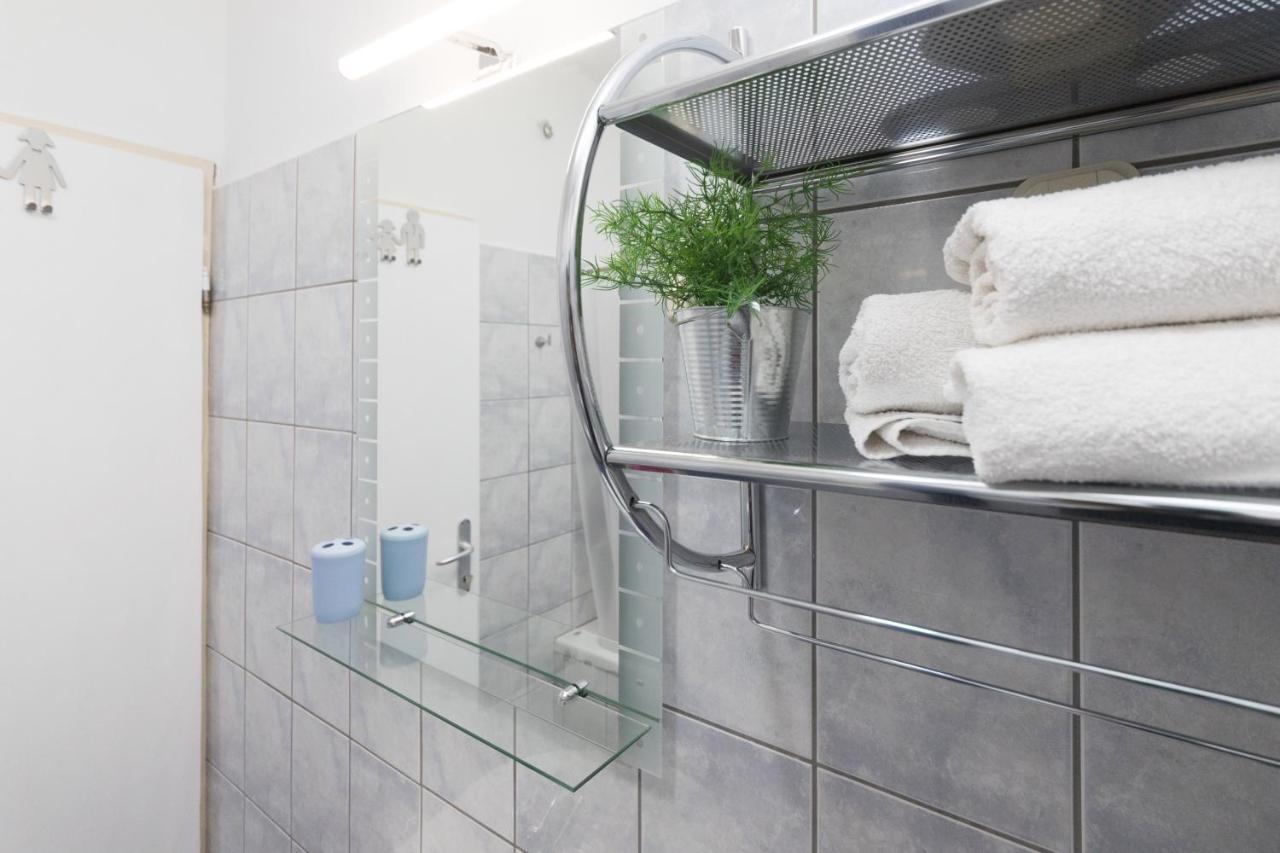 Apartment Tina Задар Экстерьер фото