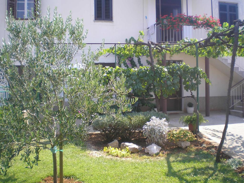 Apartment Tina Задар Номер фото