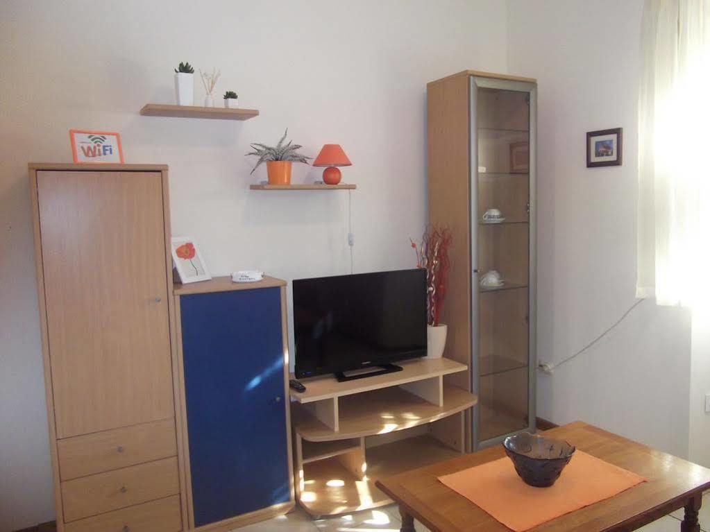 Apartment Tina Задар Экстерьер фото