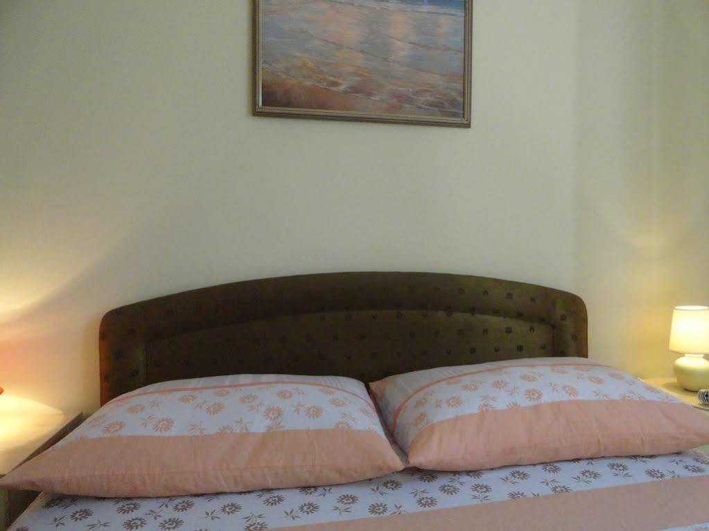 Apartment Tina Задар Экстерьер фото