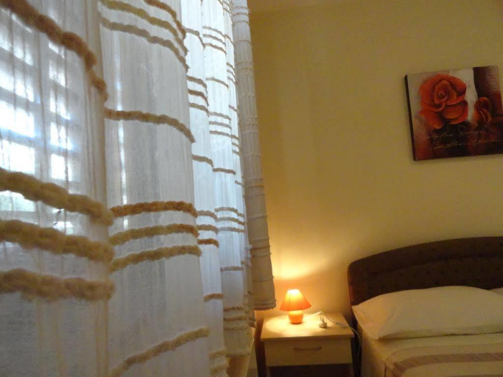 Apartment Tina Задар Экстерьер фото