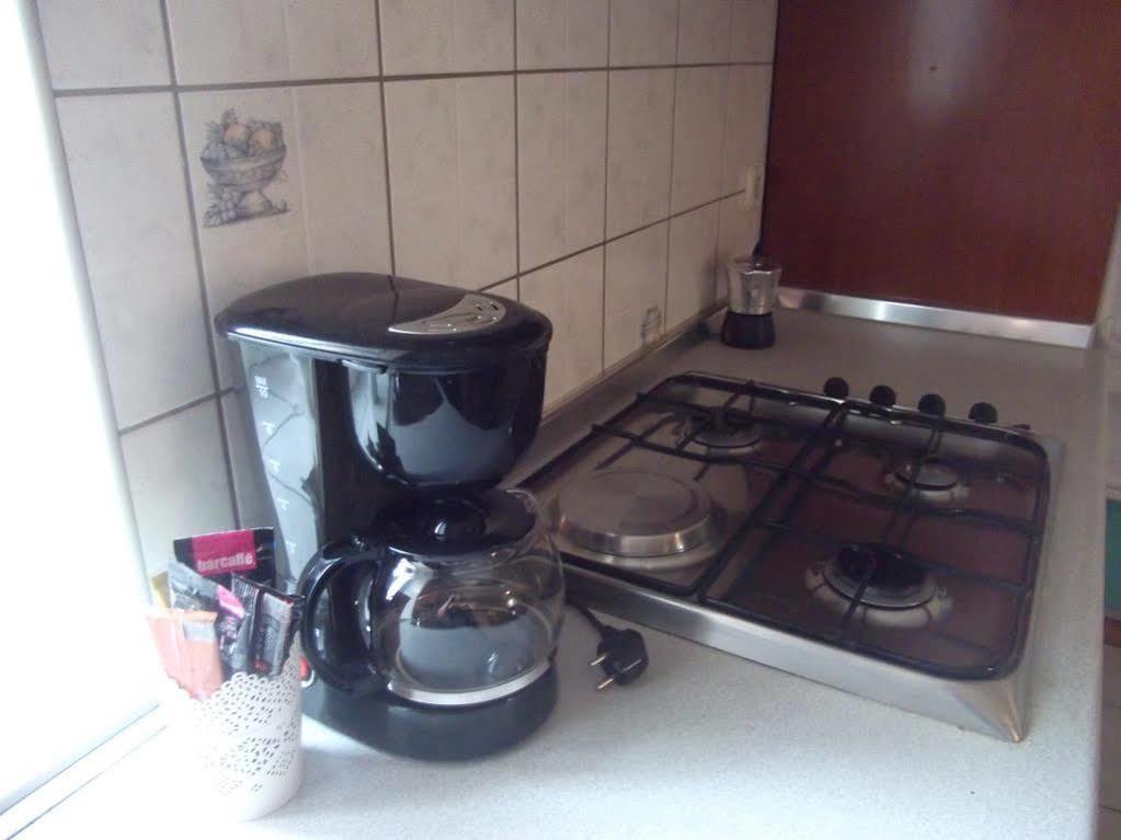 Apartment Tina Задар Экстерьер фото