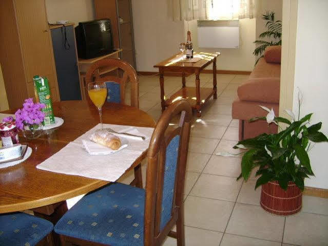 Apartment Tina Задар Экстерьер фото