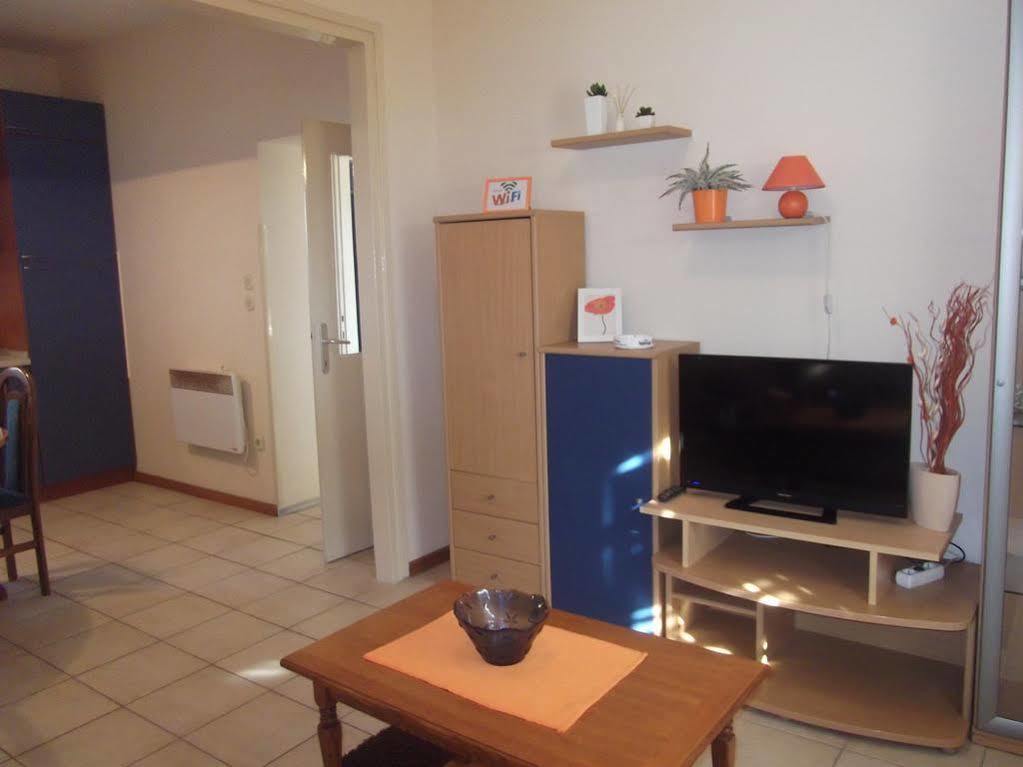 Apartment Tina Задар Экстерьер фото